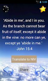 Bible Commands poster 2