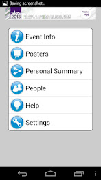 SLAS2013 Poster Gallery poster 2