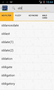 免費下載商業APP|OfficeSuite Oxford English app開箱文|APP開箱王