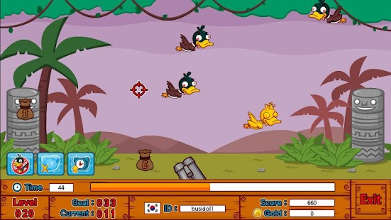 download CrazyDuck for LGSamrtTV free