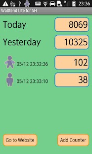 Free Walttend Lite for SH APK