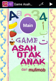 Download Game Asah Otak Anak APK for Android