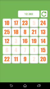 Let's Touch the Numbers! Screenshots 4