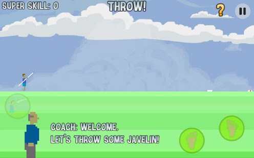 Javelin Masters Screenshots 8