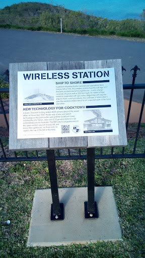 Wireless Station