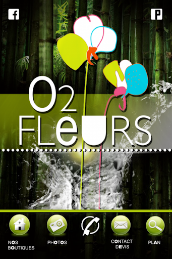 O2Fleurs