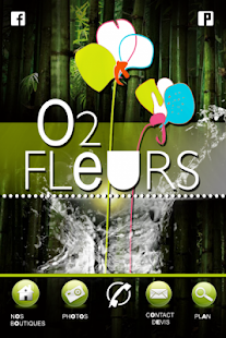 Free O2Fleurs APK