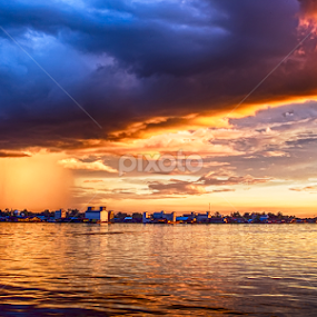 harmony by Angga Angga - Landscapes Weather