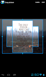 Inspirational Quotes Wallpaper by Beanyapp poster 3