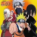 Naruto Episodes icon
