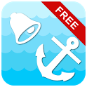 Anchor Watch (free) icon