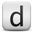 dClock icon