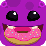 Cover Image of Baixar Candy World Quest 1.0.1 APK