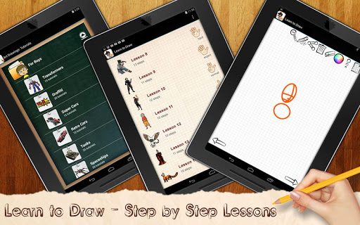 【免費家庭片App】Learn To Draw Legend of Kora-APP點子