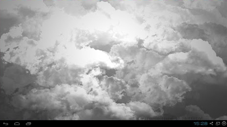 Virtual Storm poster 3