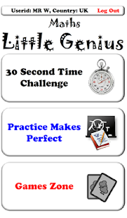 Maths Little Genius Screenshots 6