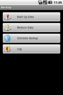 How to install BackItUp Pro patch 3.3 apk for laptop