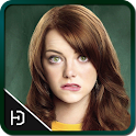 Emma Stone Wallpapers HD logo