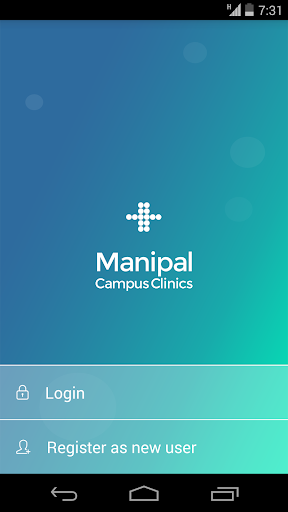 Manipal Campus Clinics