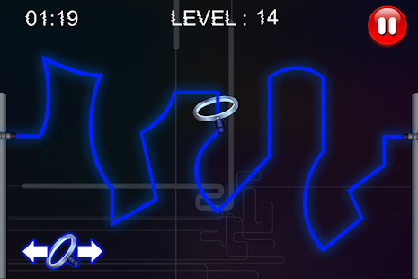 How to download Don't Touch the Wire patch 1.2 apk for laptop