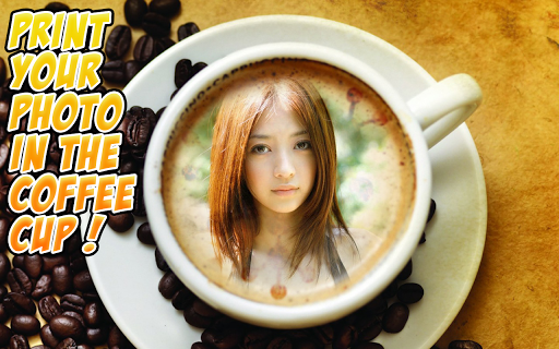 免費下載攝影APP|Coffee Mug Photo Frame Collage app開箱文|APP開箱王