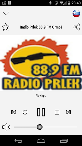 免費下載音樂APP|RADIO SLOVENIA PRO app開箱文|APP開箱王