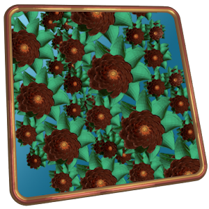 Flowers Reel Live Wallpaper 1.2