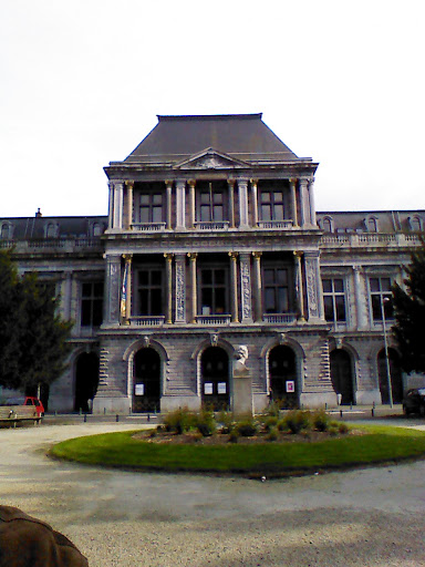 Conservatoire De Liège 