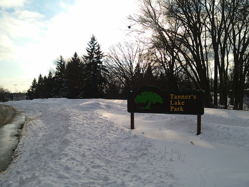 Tanners Lake Park