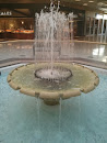 Bradley Square Mall Fountain