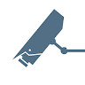 Motion Detector Application icon