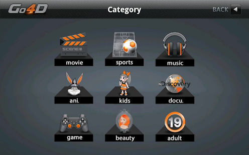 How to download Go4D Play - World 1.0.2 apk for pc