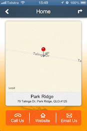 Park Ridge Child Care poster 12