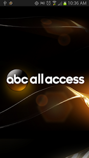ABC Ad Sales – All Access App