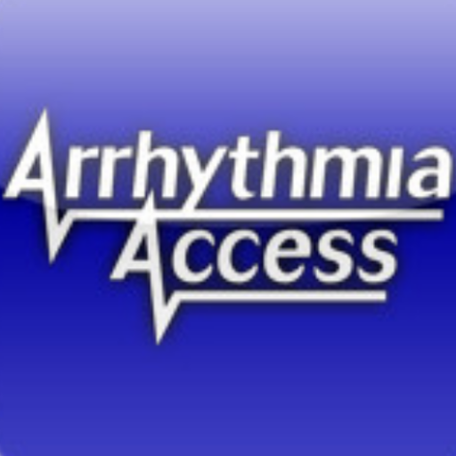 Arrhythmia Access 1.1 LOGO-APP點子