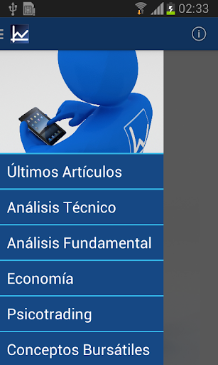 免費下載財經APP|Bolsa y Estadística app開箱文|APP開箱王