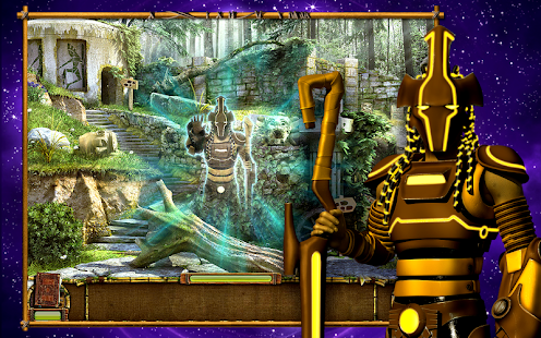 Mystery Island 2 Free - screenshot thumbnail