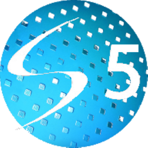 Theme for LgHome-SGS5 1.0