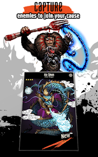Blood Brothers 2 (RPG) - screenshot thumbnail