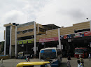 Shivajinagar Bus Stand 