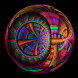 Puzzle Ball Live Wallpaper