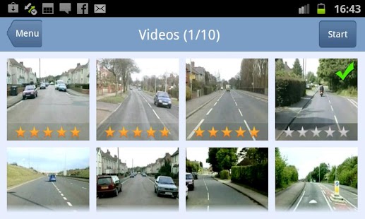 How to get PCV Theory Test+HPT Kit 2.18 apk for bluestacks