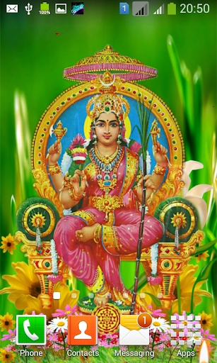 Magic AshtaLakshmi Diwali