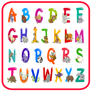 Best Animal Alphabet Kids.apk 1.1