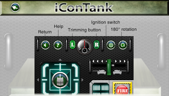 How to download iConTank 1.3.1 mod apk for android