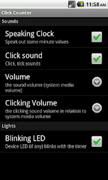 Retro Cooking Timer poster 2