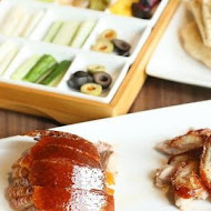 印月創意東方宴