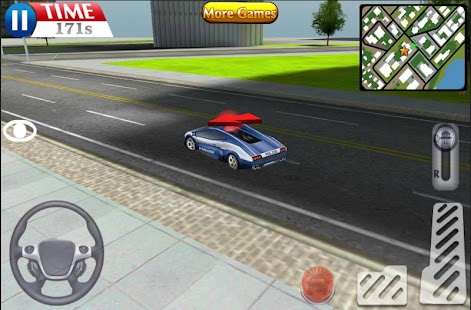 Play Free Games Of Police Mans 53