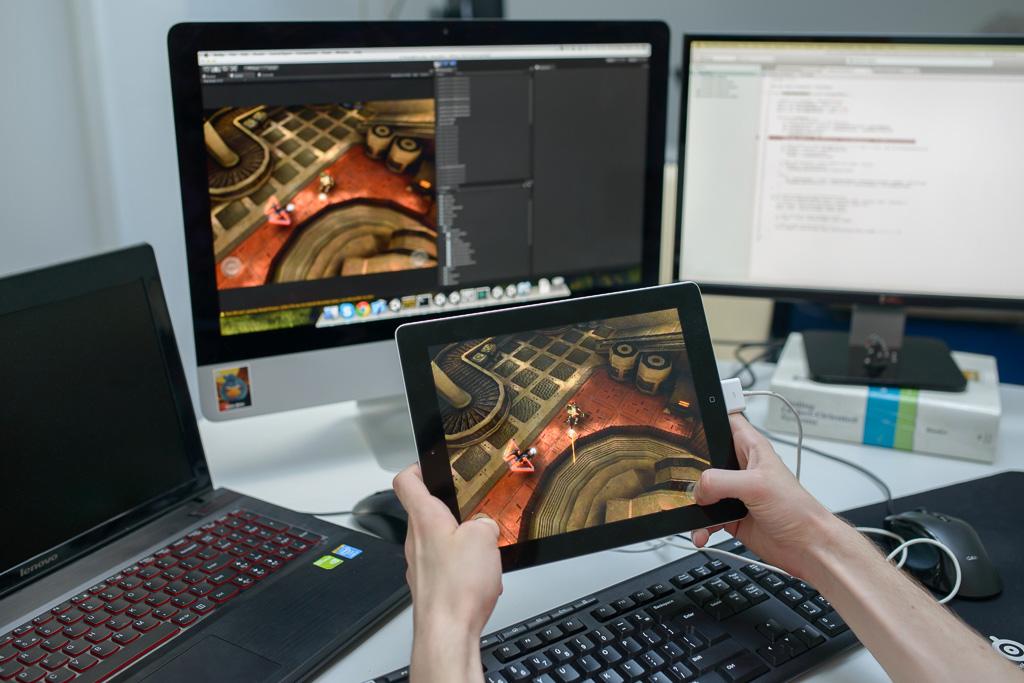 how 5 remote to unity 5 Unity on Apps Play Remote   Google Android