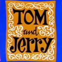Tom and Jerry Episodes logo